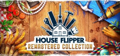房产达人:重制版合集(House Flipper Remastered Collection) v20260619 官方简体中文下载 – 支持手柄免安装 | 26.73GB