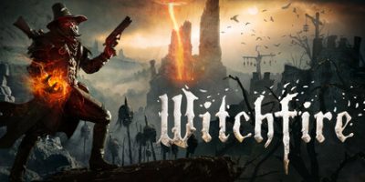 巫火(女巫之火) v0.9.0 官方简体中文下载 – 支持手柄免安装 | 49.1GB