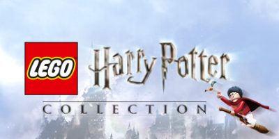 乐高哈利波特合集(LEGO Harry Potter Collection) Build.23239106 官方简体中文下载 – 支持手柄免安装 | 26.39GB