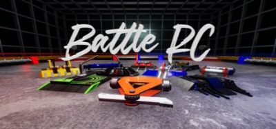 遥控激战(Battle RC) Build.23830766 官方简体中文下载 – 支持手柄免安装 | 2.08GB