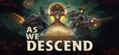 永夜之围(As We Descend) v0.14.0.2 官方简体中文下载 – 支持手柄免安装 | 3.35GB