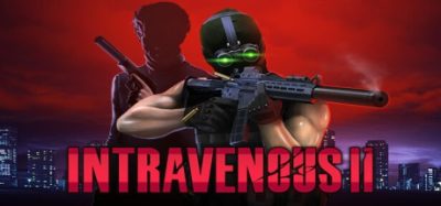 静脉注射2(Intravenous 2) v1.4.12 官方简体中文下载 – 支持手柄免安装 | 5.99GB
