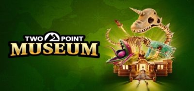 双点博物馆-虚拟机版(Two Point Museum HYPERVISOR) v10.0.227402 官方简体中文下载 – 支持手柄免安装 | 5.55GB