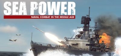 海上力量：导弹时代的海军作战(Sea Power : Naval Combat in the Missile Age) v0.7.10 官方简体中文下载 – 支持键鼠免安装 | 17GB