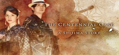 春逝百年抄(The Centennial Case: A Shijima Story) Build.20265819 官方简体中文下载 – 支持手柄免安装 | 15.2GB