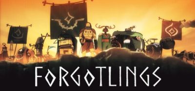 遗忘之灵(Forgotlings) v1.3.0 官方简体中文下载 – 支持手柄免安装 | 15.8GB