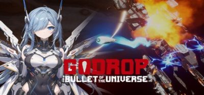 宇宙魔弹哥卓普(Godrop) v1.4.0.6 官方简体中文下载 – 支持手柄免安装 | 1.3GB