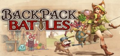 背包乱斗：福西法的宝藏(Backpack Battles) 支持网络联机 v1.1.6 官方简体中文下载 – 支持键鼠免安装 | 322MB