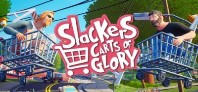 懒虫：荣耀之车(Slackers – Carts of Glory) v0.9992 官方简体中文下载 – 支持手柄免安装 | 2.69GB