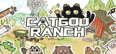 猫神牧场(Cat God Ranch) v1.3.7 官方简体中文下载 – 支持手柄免安装 | 698.93MB
