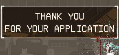 感谢你的投递(Thank You For Your Application) Build.23844906 官方简体中文下载 – 支持手柄免安装 | 1.39GB