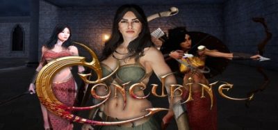 妾(Concubine) v0.4.2 官方简体中文下载 – 支持键鼠免安装 | 5.75GB