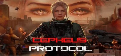 仙王座协议(Cepheus Protocol) Build.23833832 官方简体中文下载 – 支持键鼠免安装 | 10.9GB