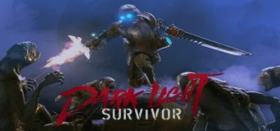 黑暗之光：幸存者(Dark Light: Survivor) v0.1.8.1 官方简体中文下载 – 支持手柄免安装 | 12.7GB