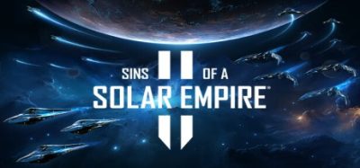 太阳帝国的原罪2(Sins of a Solar Empire II) v1.61.3 官方简体中文下载 – 支持键鼠免安装 | 19.5GB