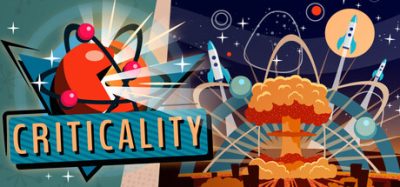 临界性(Criticality) Build.23799323 官方简体中文下载 – 支持键鼠免安装 | 278MB