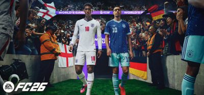 EA体育足球俱乐部26-虚拟机版(EA SPORTS FC 26 HYPERVISOR) v1.6.2 官方简体中文下载 – 支持手柄免安装 | 60GB