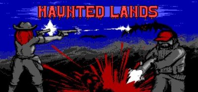 鬼行域(Haunted Lands) v1.0.10 官方简体中文下载 – 支持手柄免安装 | 122MB