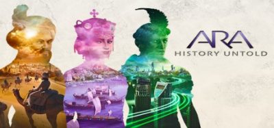 Ara:不为人知的历史(Ara History Untold: Anniversary Edition) v2.1.0.542 官方简体中文下载 – 支持手柄免安装 | 34.6GB