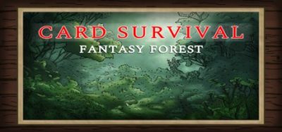 卡牌生存:奇幻森林(Card Survival: Fantasy Forest) Build.23811179 官方简体中文下载 – 支持键鼠免安装 | 1.1GB