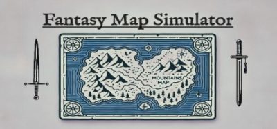 架空地图模拟器(Fantasy Map Simulator) Build.23717097 官方简体中文下载 – 支持键鼠免安装 | 824MB