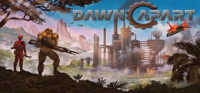 黎明时分(Dawn Apart) Build.23766159 官方简体中文下载 – 支持键鼠免安装 | 2.85GB