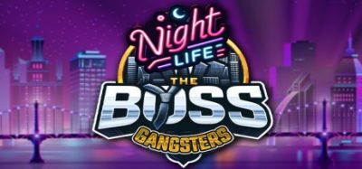 黑帮大佬:犯罪帝国(The Boss Gangster: Criminal Empire) Build.23827253 官方简体中文下载 – 支持键鼠免安装 | 7.06GB