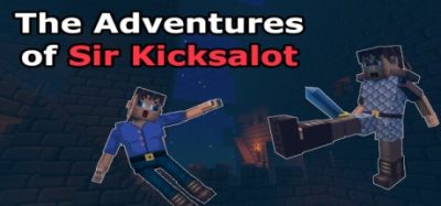 踢士洛爵士大冒险(The Adventures of Sir Kicksalot) Build.23750439 官方简体中文下载 – 支持手柄免安装 | 275.95MB