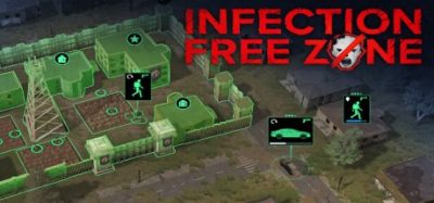 无感染区(Infection Free Zone) Build.23803945 官方简体中文下载 – 支持键鼠免安装 | 赠多项修改器 | 6.43GB