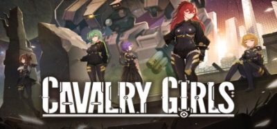 铁骑少女(Cavalry Girls) v2.6.2805 官方简体中文下载 – 支持键鼠免安装 | 7.09GB