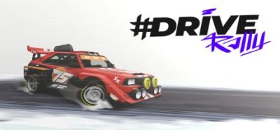 驾驶拉力赛(#DRIVE Rally) v1.4.8 官方简体中文下载 – 支持手柄免安装 | 2.62GB