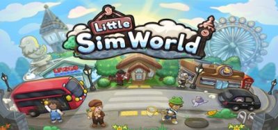 小小模拟世界(Little Sim World) Build.23827045 官方简体中文下载 – 支持手柄免安装 | 1.79GB