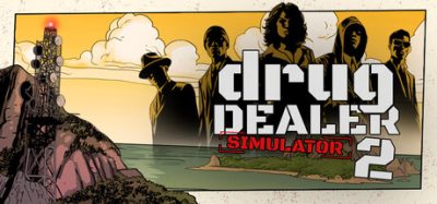 巴西毒枭3(BRAZILIAN DRUG DEALER 3) Build.23805269 官方简体中文下载 – 支持手柄免安装 | 789MB