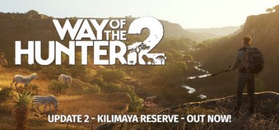 狩猎之道2(Way of the Hunter 2) v0.2.1.198291 官方简体中文下载 – 支持手柄免安装 | 26GB