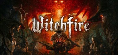 巫火(Witchfire) v0.9.2 官方简体中文下载 – 支持手柄免安装 | 49.1GB