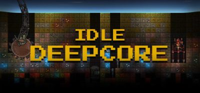 深核放置(Idle Deepcore) Build.23757787 官方简体中文下载 – 支持键鼠免安装 | 130.21MB