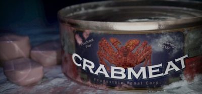 蟹肉(Crabmeat) Build.23793410 官方简体中文下载 – 支持手柄免安装 | 1.1GB