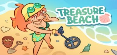 海边宝藏小铺(Treasure Beach) Build.23859530 官方简体中文下载 – 支持键鼠免安装 | 1.78GB