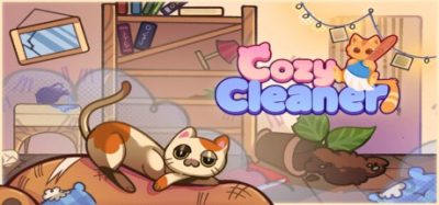 梦想翻新家(Cozy Cleaner) Build.23858740 官方简体中文下载 – 支持键鼠免安装 | 1.41GB