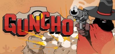 枪乔(GUNCHO) Build.20267201 官方简体中文下载 – 支持手柄免安装 | 208MB