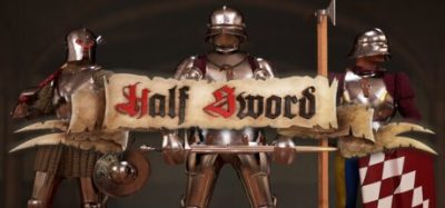 半剑(Half Sword) v0.6.1.2 官方简体中文下载 – 支持键鼠免安装 | 9.47GB