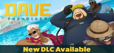潜水员戴夫(DAVE THE DIVER) v1.0.6.2032 官方简体中文下载 – 支持手柄免安装 | 赠多项修改器 | 6.57GB