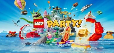 乐高派对(LEGO Party!) v1.5.3 官方简体中文下载 – 支持手柄免安装 | 7.52GB