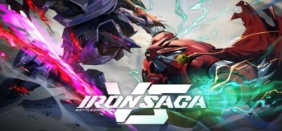 机动战队VS(Iron Saga VS) v1.5.0 官方简体中文下载 – 支持手柄免安装 | 5.09GB