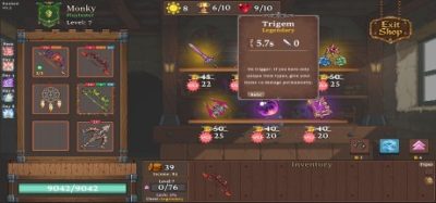 橡木塔(Oaken Tower) v0.4.1 官方简体中文下载 – 支持键鼠免安装 | 424MB