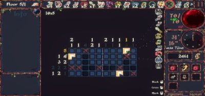 织谜十字(CiniCross) v1.1.2 官方简体中文下载 – 支持手柄免安装 | 204MB