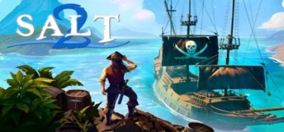 海盐2：黄金海岸(Salt 2: Shores of Gold) v20260622 官方简体中文下载 – 支持手柄免安装 | 2.75GB