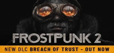 冰汽时代2(Frostpunk 2) v1.6.0 官方简体中文下载 – 支持手柄免安装 | 赠多项修改器 | 27.8GB
