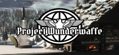 奇迹武器计划(Project Wunderwaffe) Build.23843039 官方简体中文下载 – 支持键鼠免安装 | 1.58GB