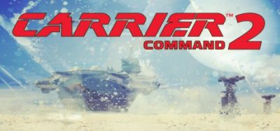 航母指挥官2(Carrier Command 2) Build.21384296 官方简体中文下载 – 支持手柄免安装 | 1.21GB